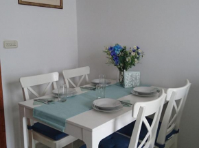 Grand Terrace Sea View Apartment ST - Two Bedroom Apartment with Sea View